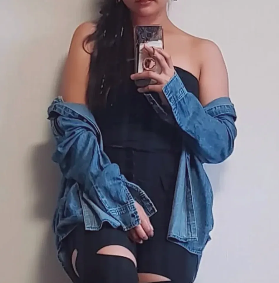 Lisa, 28