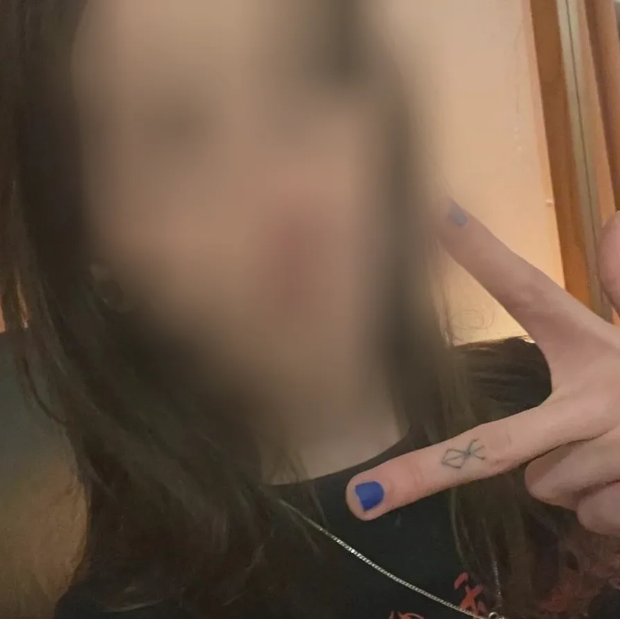 Mareike, 21
